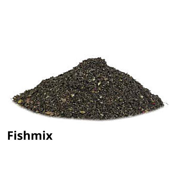 Carp Fiesta Angelfutter 1kg – Hochattraktives Karpfenfutter für erfolgreiches Angeln